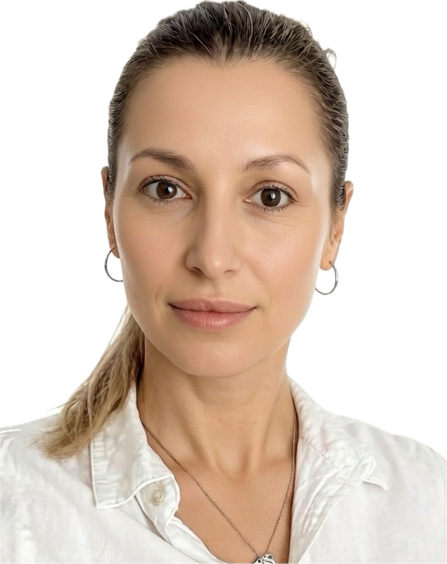 Гойна Анастасия Вячеславовна — психолог